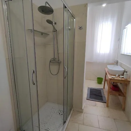 Sal.to Nel Blu Hotell