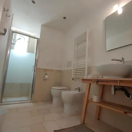 Sal.to Nel Blu Leverano