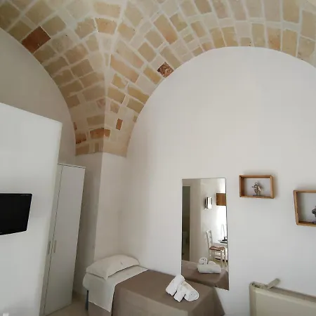 Sal.to Nel Blu Hotell