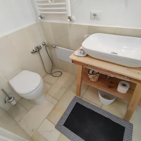 Hotell Sal.to Nel Blu Leverano