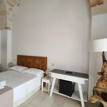 Hotell Sal.to Nel Blu *