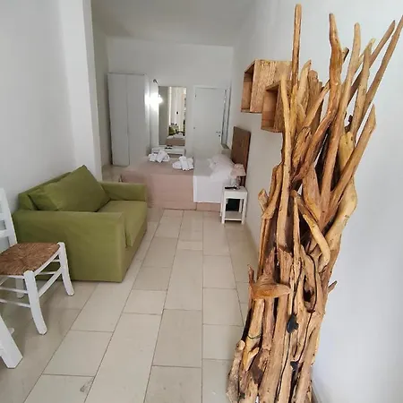 Sal.to Nel Blu * Leverano