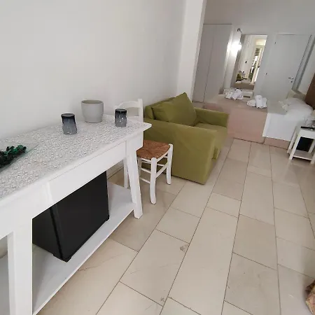 Sal.to Nel Blu Hotell Leverano