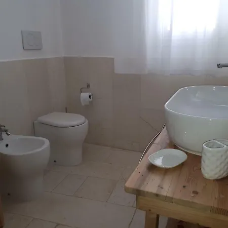 Sal.to Nel Blu Hotell