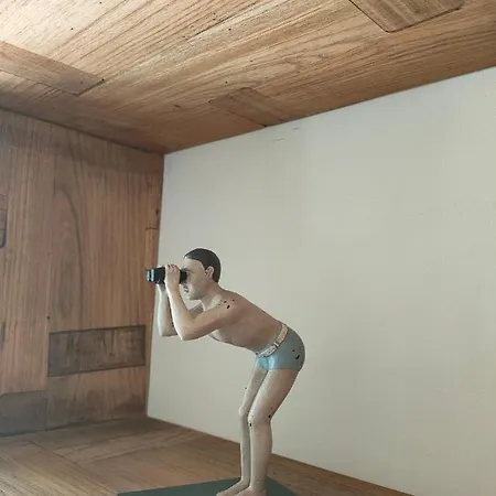 Sal.to Nel Blu Szálloda *