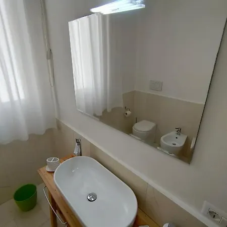 Szálloda Sal.to Nel Blu