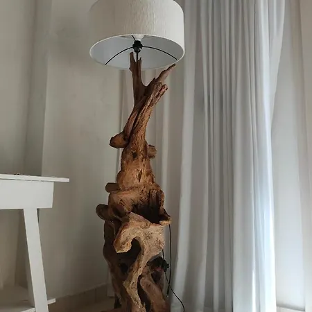 Sal.to Nel Blu Szálloda Leverano