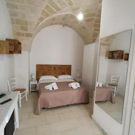 Sal.to Nel Blu فندق ليفيرانو