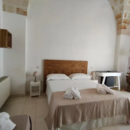 Sal.to Nel Blu * Leverano