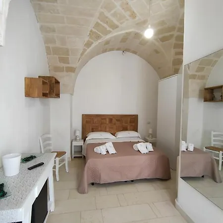 Sal.to Nel Blu فندق