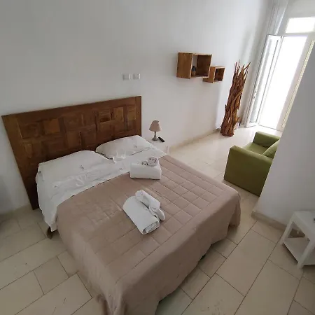 Sal.to Nel Blu * ليفيرانو