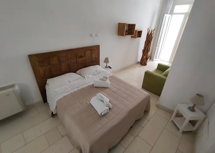 Sal.to Nel Blu * Леверано